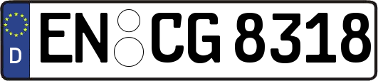 EN-CG8318
