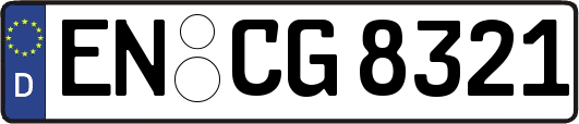 EN-CG8321