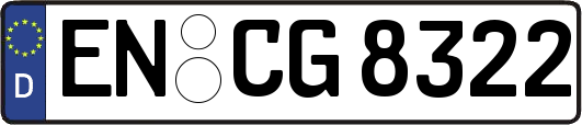 EN-CG8322