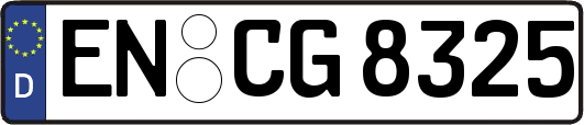 EN-CG8325