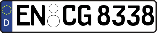 EN-CG8338