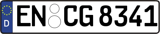 EN-CG8341