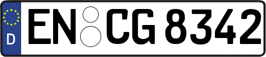 EN-CG8342