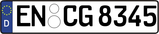 EN-CG8345