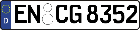 EN-CG8352