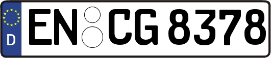 EN-CG8378