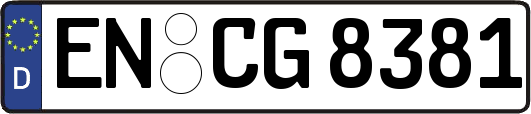 EN-CG8381