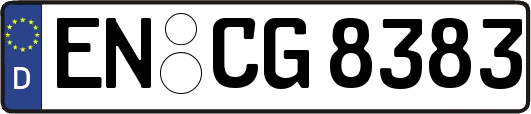 EN-CG8383