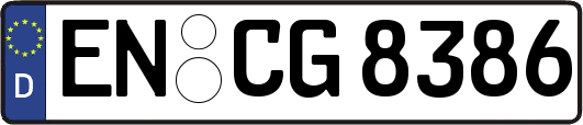 EN-CG8386