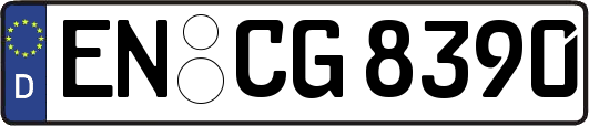 EN-CG8390