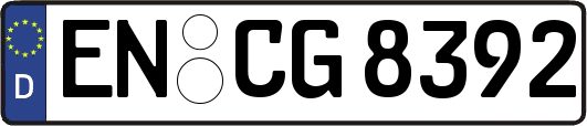 EN-CG8392