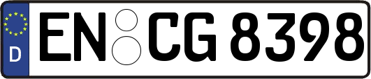 EN-CG8398