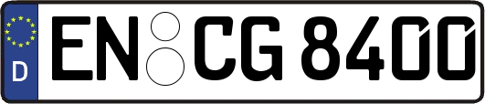 EN-CG8400