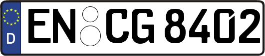 EN-CG8402