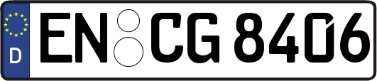 EN-CG8406