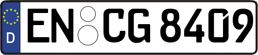 EN-CG8409