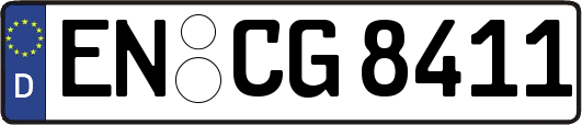 EN-CG8411