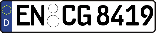 EN-CG8419
