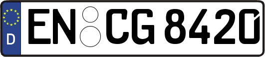 EN-CG8420