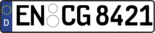 EN-CG8421
