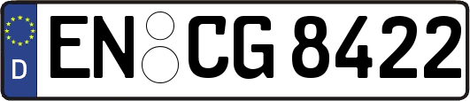 EN-CG8422