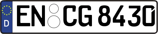 EN-CG8430