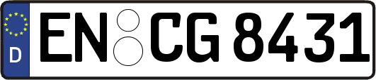 EN-CG8431