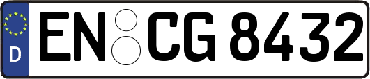 EN-CG8432