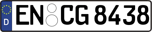 EN-CG8438