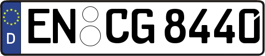 EN-CG8440