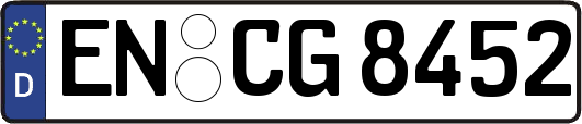 EN-CG8452