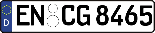 EN-CG8465