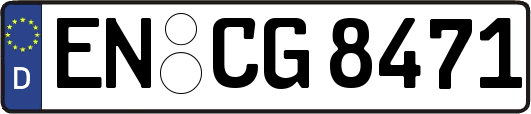 EN-CG8471