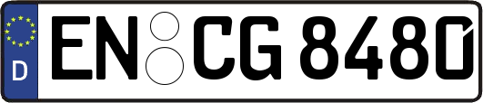 EN-CG8480