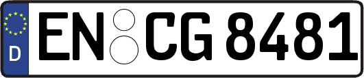 EN-CG8481