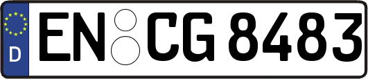 EN-CG8483