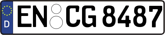 EN-CG8487