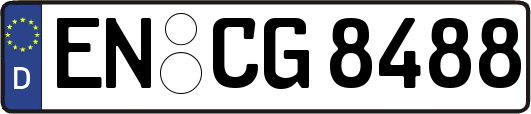 EN-CG8488