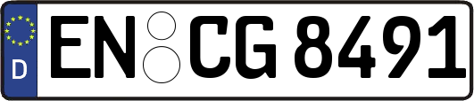 EN-CG8491