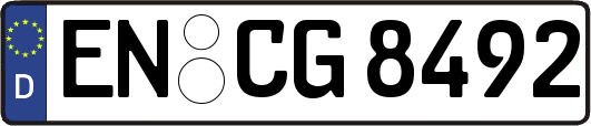 EN-CG8492