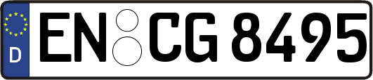 EN-CG8495
