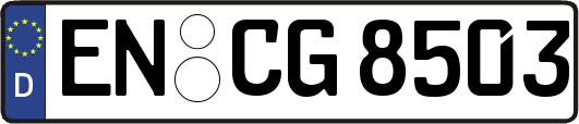 EN-CG8503