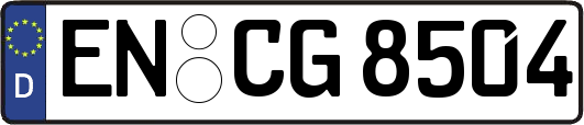 EN-CG8504