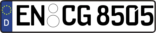 EN-CG8505