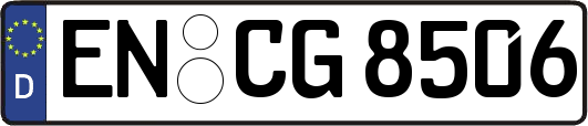 EN-CG8506
