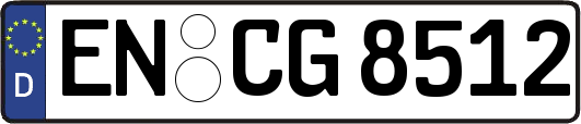 EN-CG8512