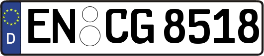 EN-CG8518