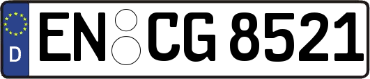 EN-CG8521