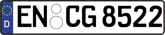 EN-CG8522