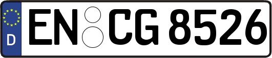EN-CG8526